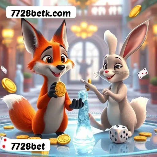 Loterias online disponíveis na 7728bet